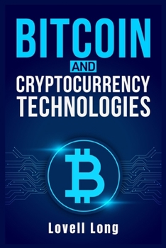 Paperback Bitcoin and Cryptocurrency Technologies Book