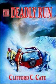 Hardcover The Deadly Run Book