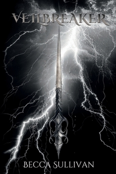 Paperback Veilbreaker (Seraphic Hearts) Book
