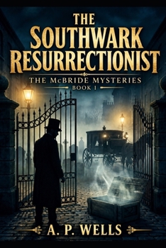 The Southwark Resurrectionist: The Undertaker’s Gift