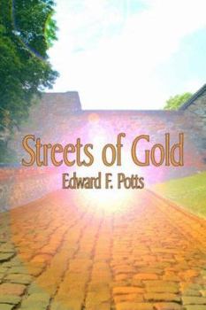 Paperback Streets of Gold Book