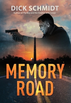 Hardcover Memory Road Book