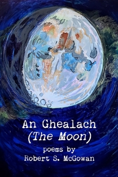 Paperback An Ghealach Book