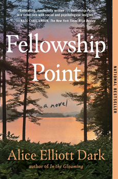 Paperback Fellowship Point Book