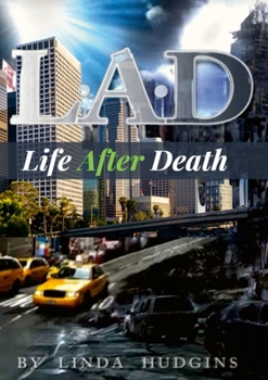 Paperback L.A.D. Life After Death Book
