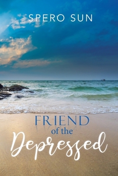 Paperback Friend of the Depressed Book
