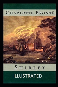 Paperback Shirley Illustrated Book