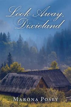Paperback Look Away, Dixieland Book