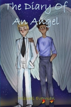 Paperback The Diary of an Angel Book