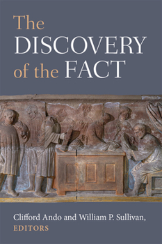 Hardcover The Discovery of the Fact Book