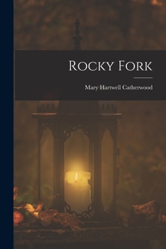 Paperback Rocky Fork Book