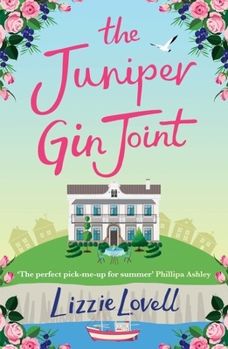 Paperback The Juniper Gin Joint Book