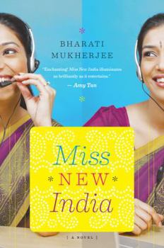 Miss New India - Book #3 of the Three Sisters from Calcutta