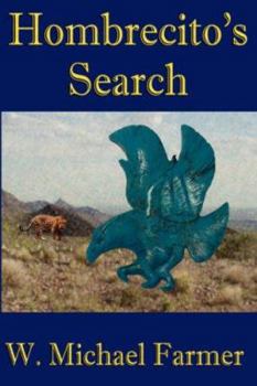 Paperback Hombrecito's Search Book