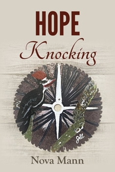Paperback Hope Knocking Book