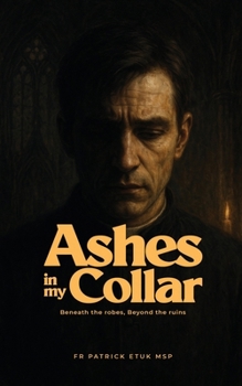 Paperback Ashes in my Collar Book