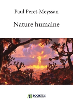 Paperback Nature Humaine [French] Book