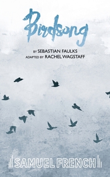 Paperback Birdsong Book