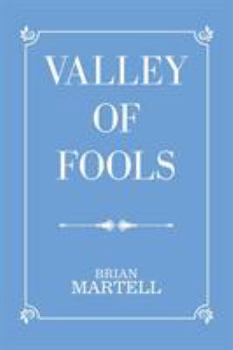 Paperback Valley of Fools Book