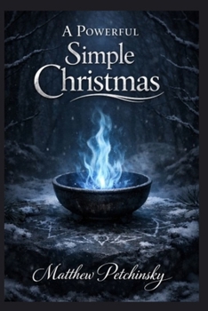 Paperback A Powerful Simple Christmas Book