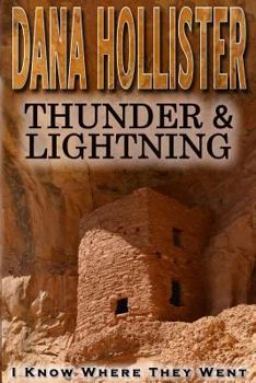 Paperback Thunder & Lightning Book