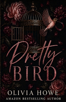 Paperback Pretty Bird Book