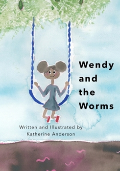 Paperback Wendy and the Worms Book