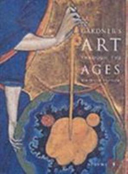 Paperback Gardner’s Art Through The Ages, Volume I (with InfoTrac) Book