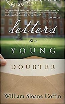 Paperback Letters to a Young Doubter Book
