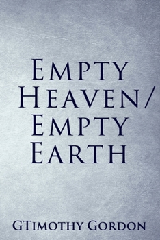 Paperback Empty Heaven/Empty Earth Book