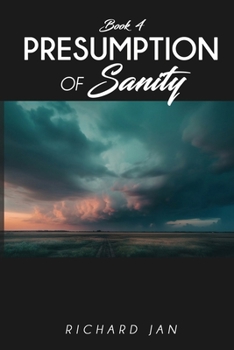Paperback Presumption of Sanity Book