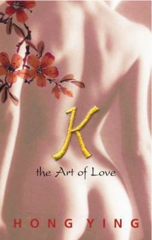 Paperback K: The Art of Love Book