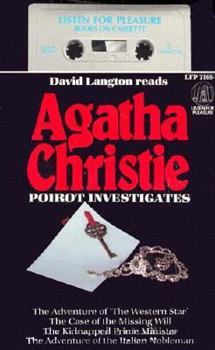 Poirot Investigates: Volume I