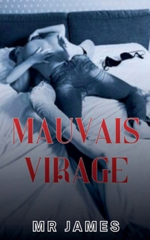 Paperback Mauvais virage [French] Book