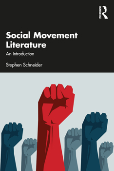 Paperback Social Movement Literature: An Introduction Book
