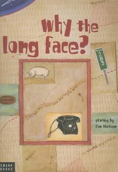 Paperback Why the Long Face? Book