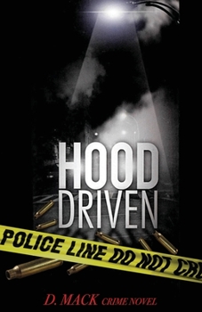 Paperback Hood Driven Book