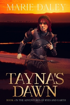 Paperback Tayna's Dawn Book