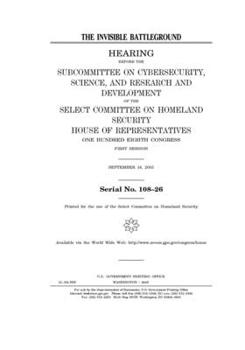 The invisible battleground