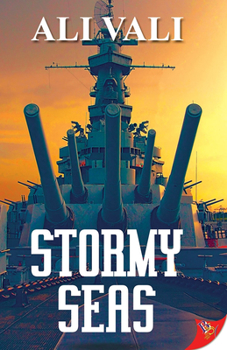 Paperback Stormy Seas Book