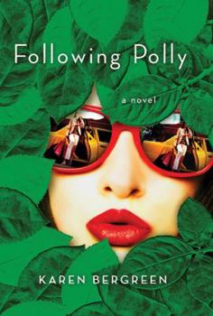 Paperback Following Polly Book
