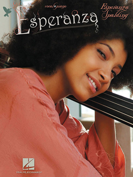 Paperback Esperanza Spalding: Esperanza Book