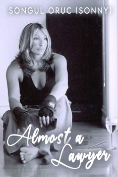 Paperback Almost A Lawyer Book