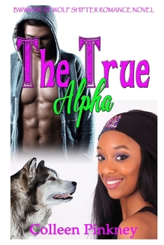 Paperback The True Alpha Book