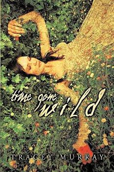 Paperback Time Gone Wild Book