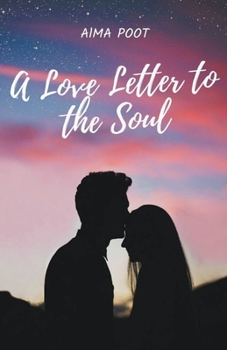 Paperback A Love Letter to the Soul Book