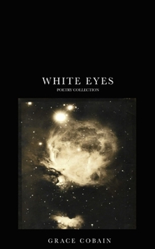 Paperback White Eyes Book