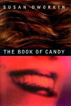 Hardcover The Book of Candy Book
