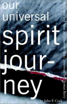 Paperback Our Universal Spirit Journey Book