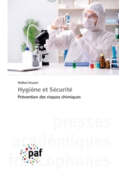 Paperback Hygiène et Sécurité [French] Book